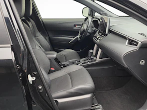 Fahrzeugbild TOYOTA Corolla Cross 2.0 HSD Premium AWD-i