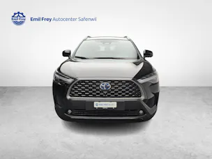 Toyota Corolla Cross 2.0 HSD Premium AWD-i