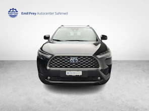 Fahrzeugbild TOYOTA Corolla Cross 2.0 HSD Premium AWD-i