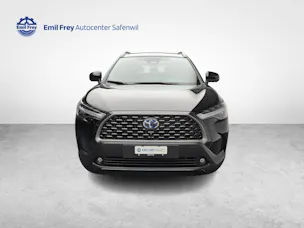 Toyota Corolla Cross 2.0 HSD Premium AWD-i