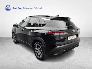 Fahrzeugbild TOYOTA Corolla Cross 2.0 HSD Premium AWD-i
