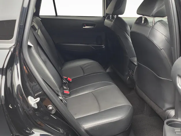 Toyota Corolla Cross 2.0 HSD Premium AWD-i