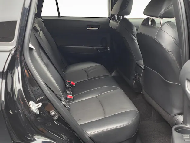 Toyota Corolla Cross 2.0 HSD Premium AWD-i