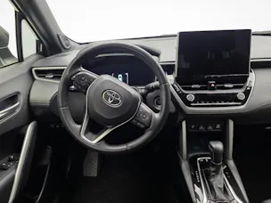 Toyota Corolla Cross 2.0 HSD Premium AWD-i