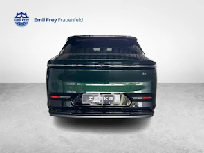 Fahrzeugbild ZEEKR 7X Privilege AWD