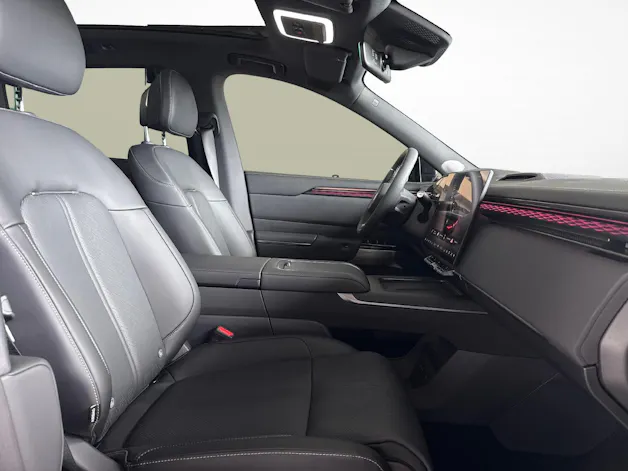 ZEEKR 7X Privilege AWD