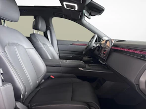 Fahrzeugbild ZEEKR 7X Privilege AWD