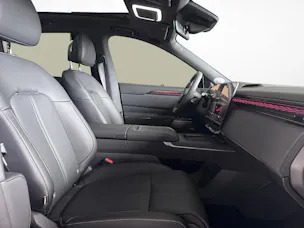 ZEEKR 7X Privilege AWD