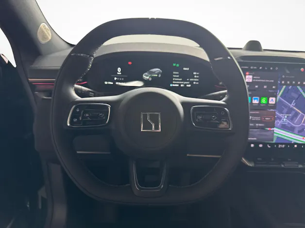 ZEEKR 7X Privilege AWD