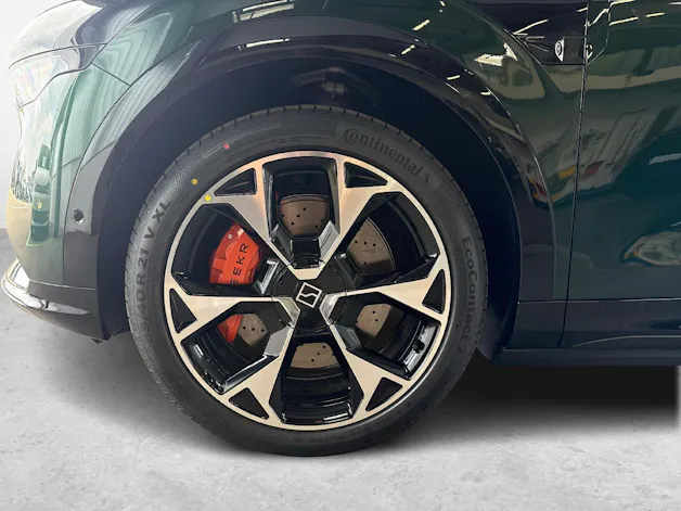 ZEEKR 7X Privilege AWD