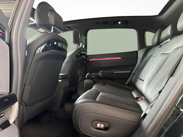 ZEEKR 7X Privilege AWD