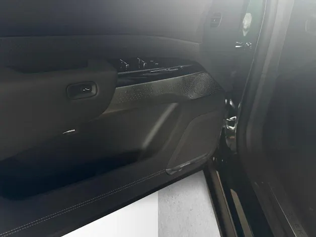 ZEEKR 7X Privilege AWD