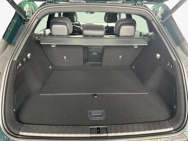 ZEEKR 7X Privilege AWD