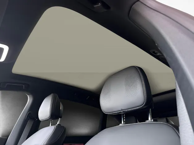 ZEEKR 7X Privilege AWD
