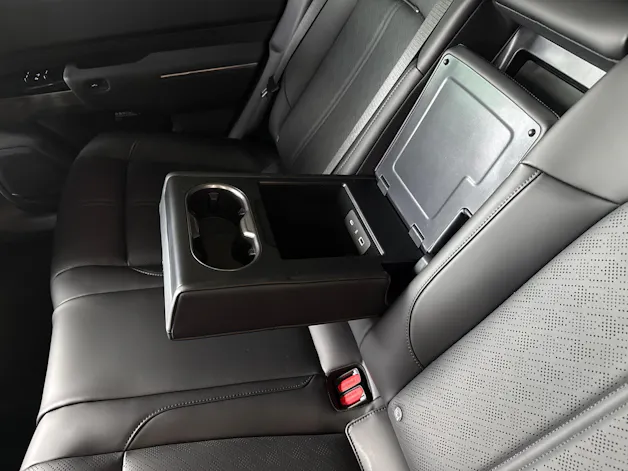 ZEEKR 7X Privilege AWD