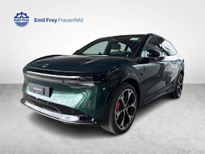 Fahrzeugbild ZEEKR 7X Privilege AWD