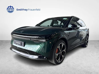 Fahrzeugbild ZEEKR 7X Privilege AWD