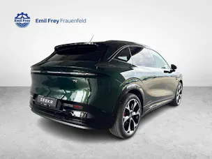 ZEEKR 7X Privilege AWD