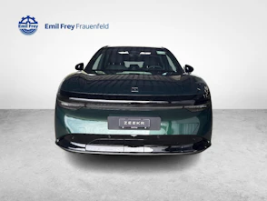 Fahrzeugbild ZEEKR 7X Privilege AWD