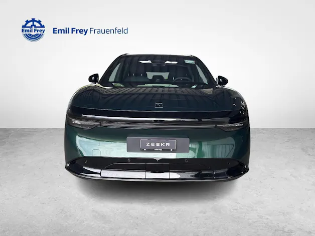 ZEEKR 7X Privilege AWD