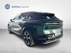 Fahrzeugbild ZEEKR 7X Privilege AWD