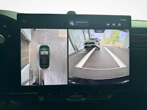 Fahrzeugbild ZEEKR 7X Privilege AWD