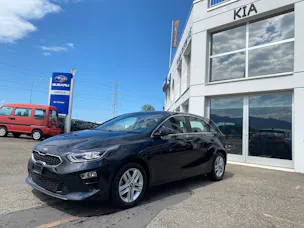 Kia Ceed 1.5 T-GDi MHEV Power