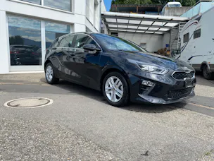 Kia Ceed 1.5 T-GDi MHEV Power