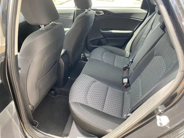 Kia Ceed 1.5 T-GDi MHEV Power
