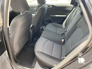 Kia Ceed 1.5 T-GDi MHEV Power
