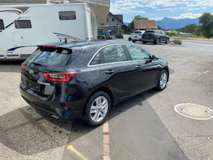 Kia Ceed 1.5 T-GDi MHEV Power