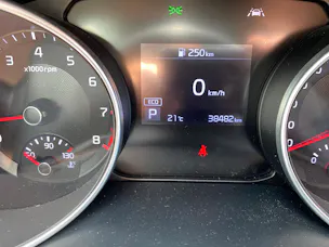 Kia Ceed 1.5 T-GDi MHEV Power