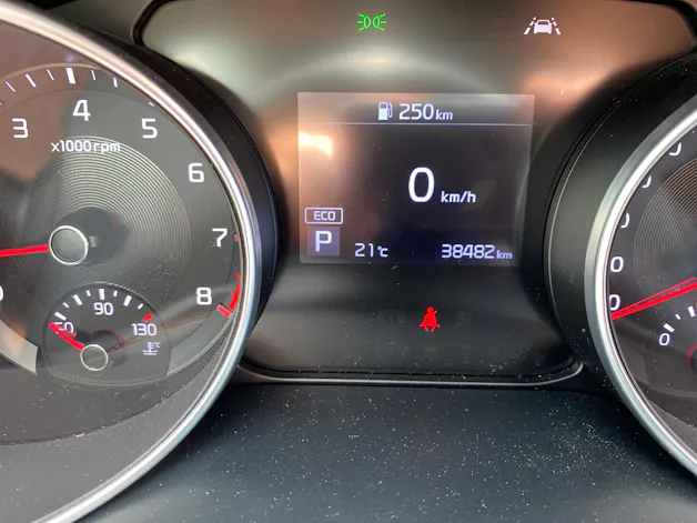 Kia Ceed 1.5 T-GDi MHEV Power