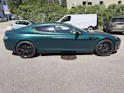 Aston Martin Rapide 6.0 V12