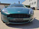 Aston Martin Rapide 6.0 V12