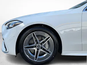 Mercedes-Benz C 220 d 4MATIC T-Modell Swiss Star AMG Line