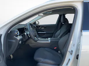 Mercedes-Benz C 220 d 4MATIC T-Modell Swiss Star AMG Line