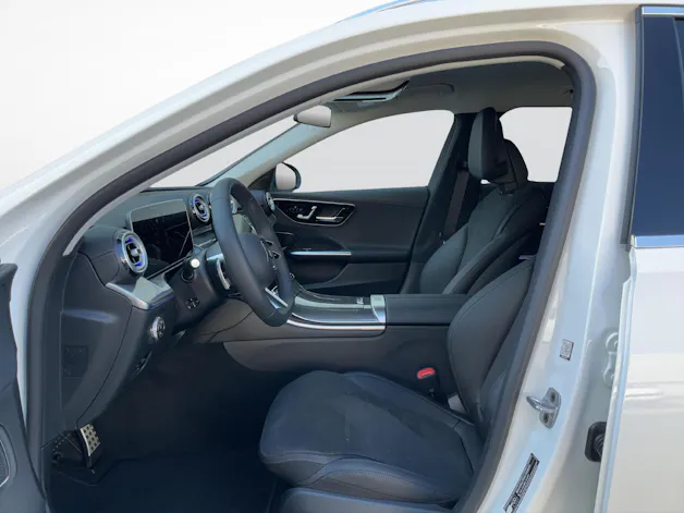 Mercedes-Benz C 220 d 4MATIC T-Modell Swiss Star AMG Line