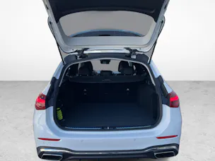 Mercedes-Benz C 220 d 4MATIC T-Modell Swiss Star AMG Line