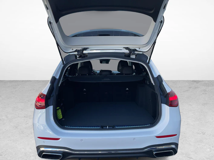 Fahrzeugbild MERCEDES-BENZ C 220