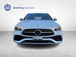 Mercedes-Benz C 220 d 4MATIC T-Modell Swiss Star AMG Line
