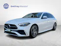 Mercedes-Benz C 220 d 4MATIC T-Modell Swiss Star AMG Line