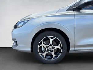 MG 3 1.5 Hybrid+ Luxury
