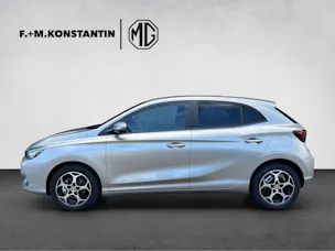 MG 3 1.5 Hybrid+ Luxury