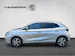 MG 3 1.5 Hybrid+ Luxury