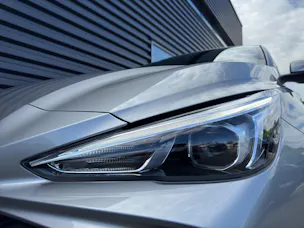 MG 3 1.5 Hybrid+ Luxury