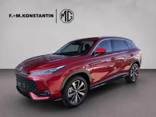 MG HS 1.5 Hybrid Luxury
