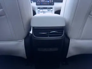 MG S6 EV 77 kWh Luxury 4WD