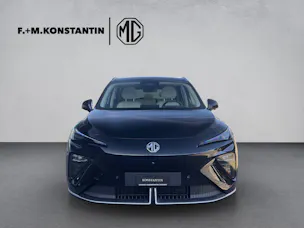 MG S6 EV 77 kWh Luxury 4WD