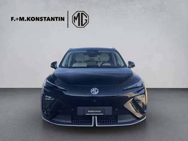 MG S6 EV 77 kWh Luxury 4WD